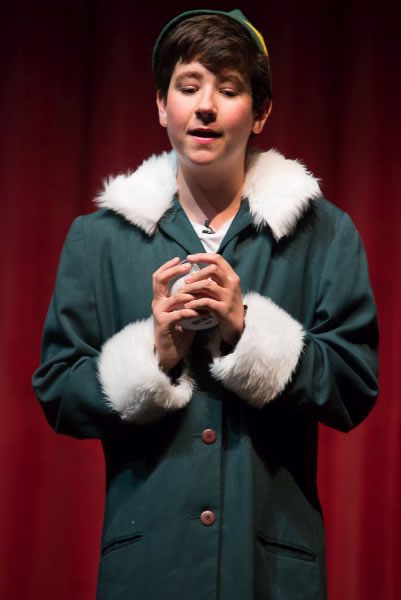 Elf 102